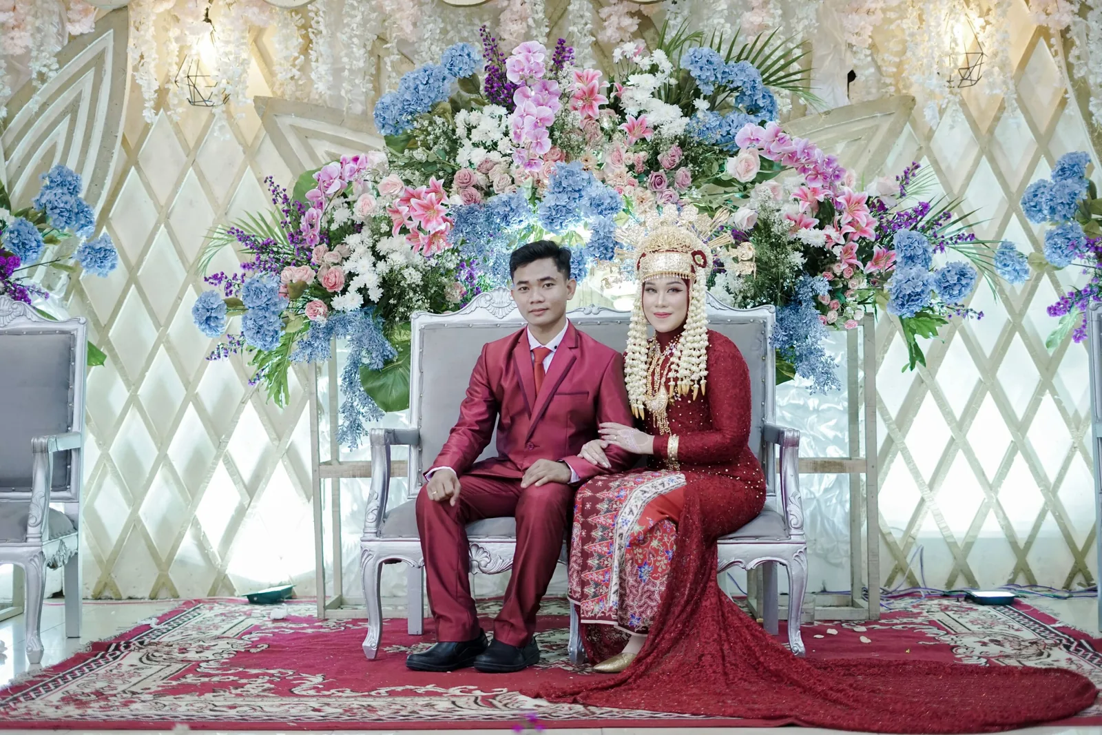 Nia Catering & Wedding Package - Foto 3
