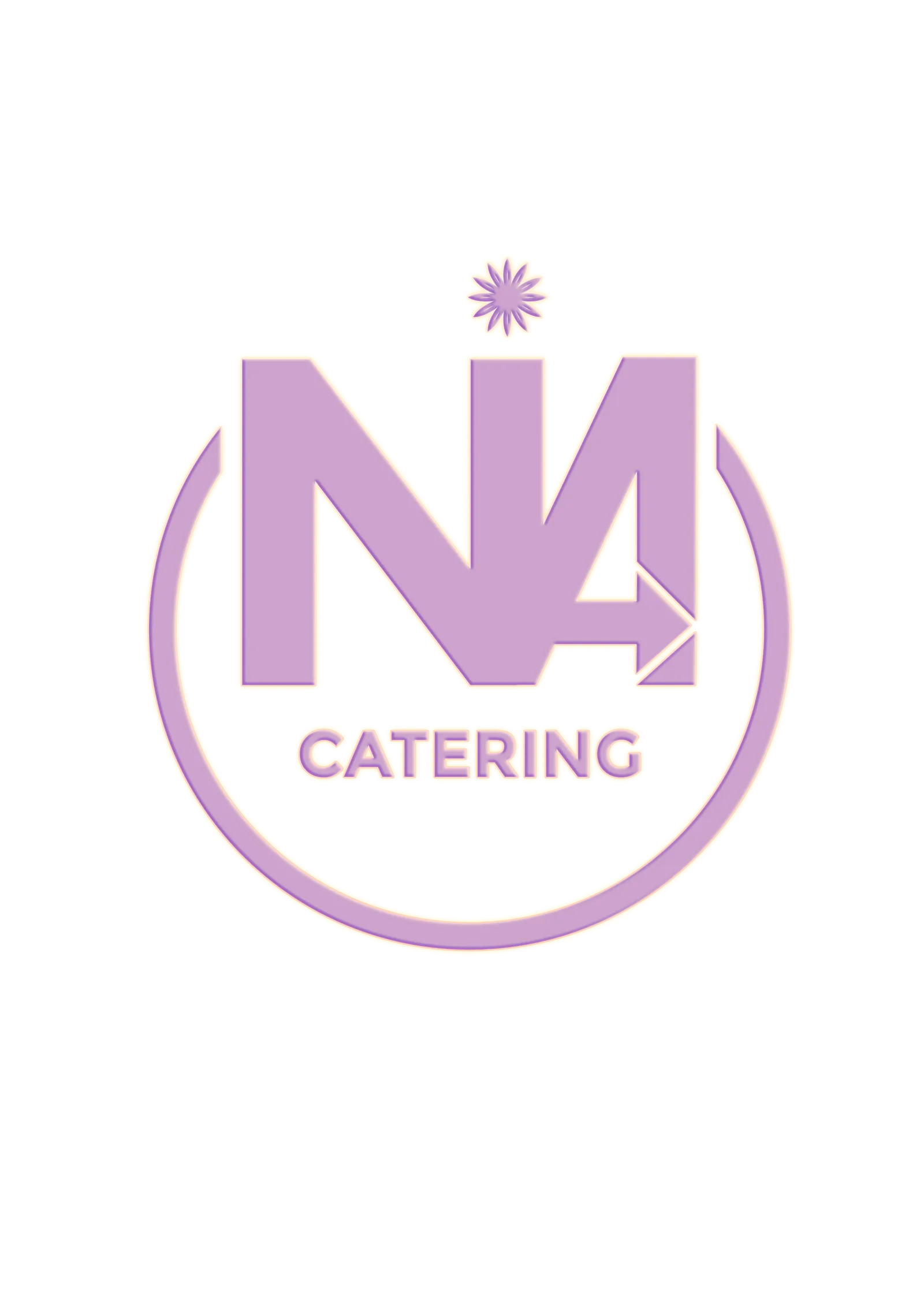 Logo Nia Catering & Wedding Package