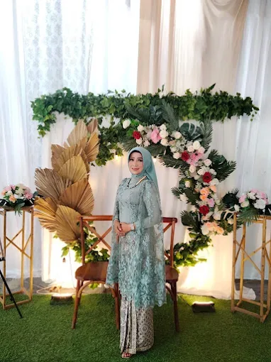 Nina Kencana MC - Foto 2