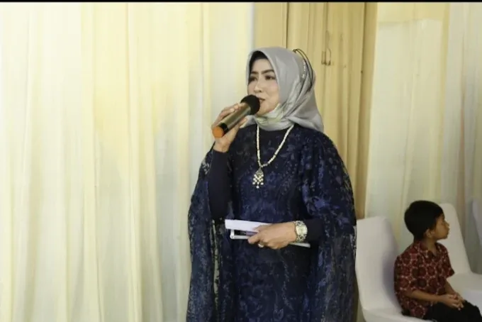 Nina Kencana MC - Foto 3