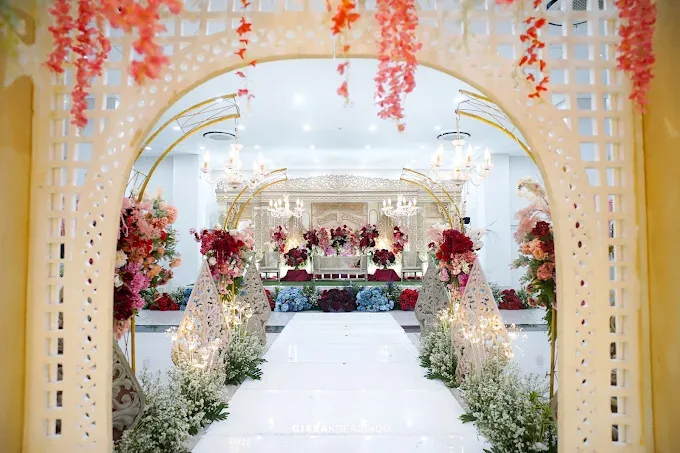 Nisa Wedding & Catering Service - Foto 2
