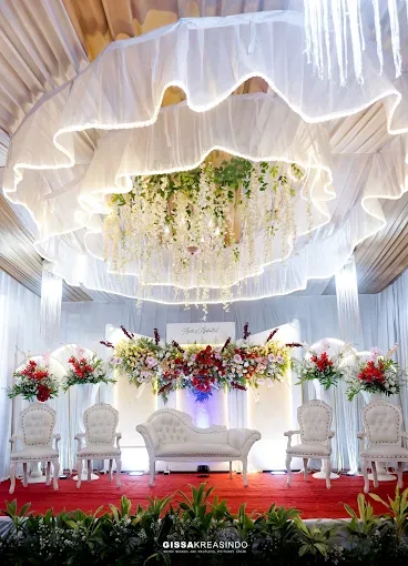 Nisa Wedding & Catering Service - Foto 1