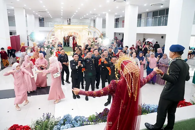 Nisa Wedding & Catering Service - Foto 3