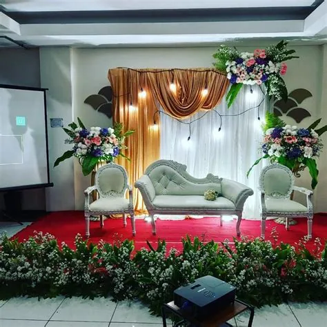 Nisa Wedding & Catering Service