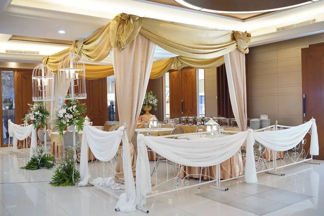 Njonja Prima Catering - Foto 1