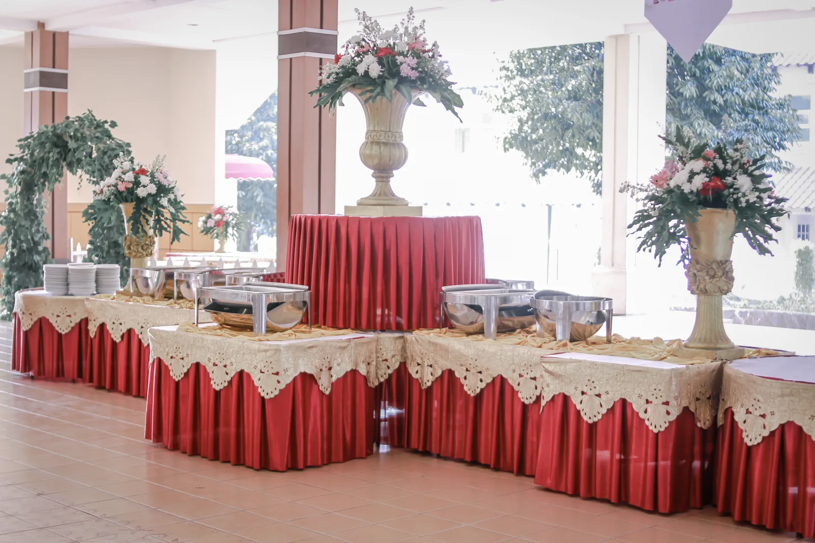 Njonja Prima Catering