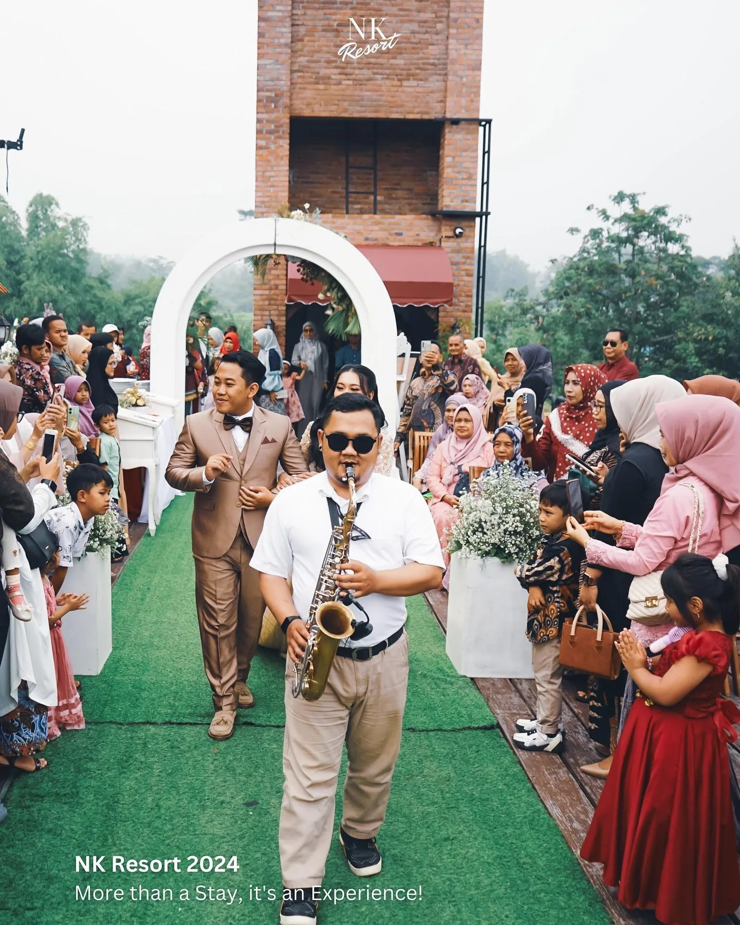 NK Castle Malang - Foto 1