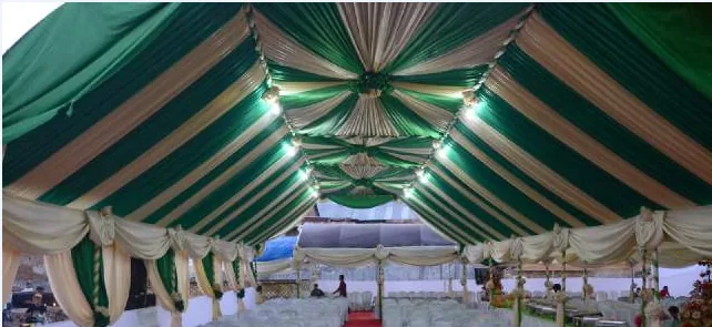 NS Tenda
