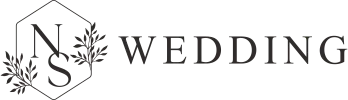Logo NS Wedding Jakarta