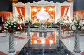 NS Wedding Jakarta - Foto 5