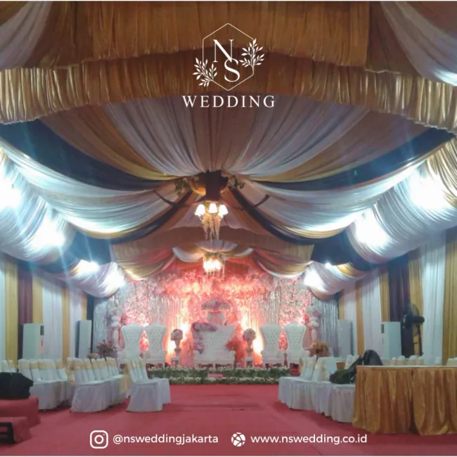 NS Wedding Jakarta - Foto 2