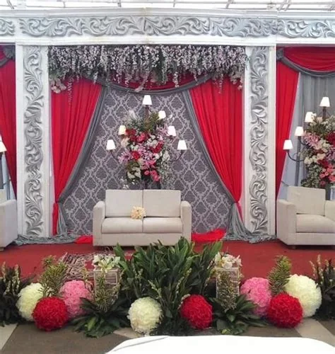 NS Wedding Jakarta