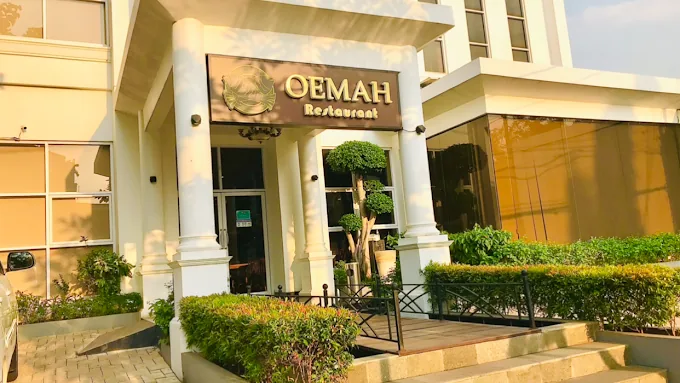 Oemah Resto Cempaka Putih - Foto 2
