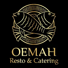 Logo Oemah Resto Cempaka Putih
