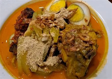 Oemah Resto Cempaka Putih