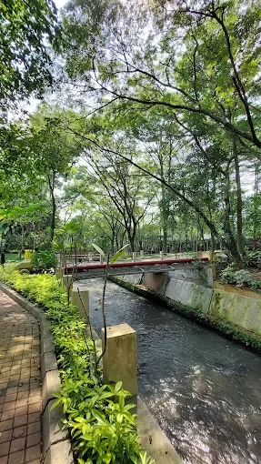 Omah Kebon Bekasi - Foto 3