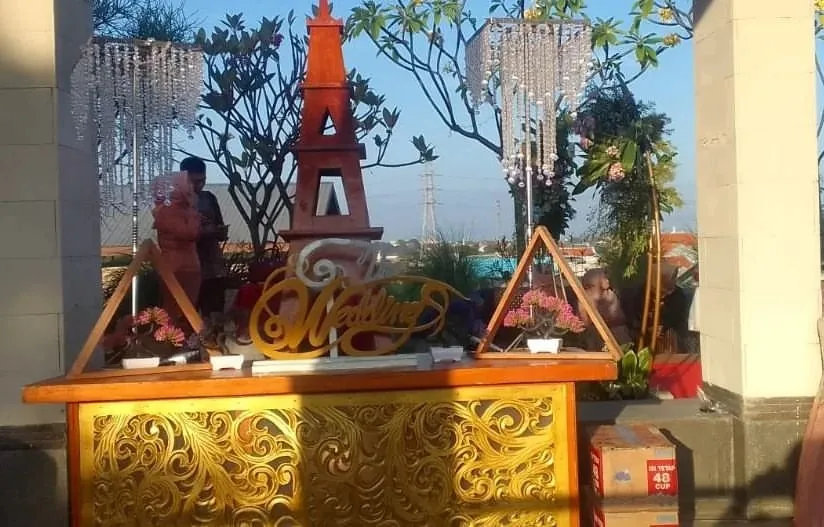 Palacio Sky Cafe - Foto 4