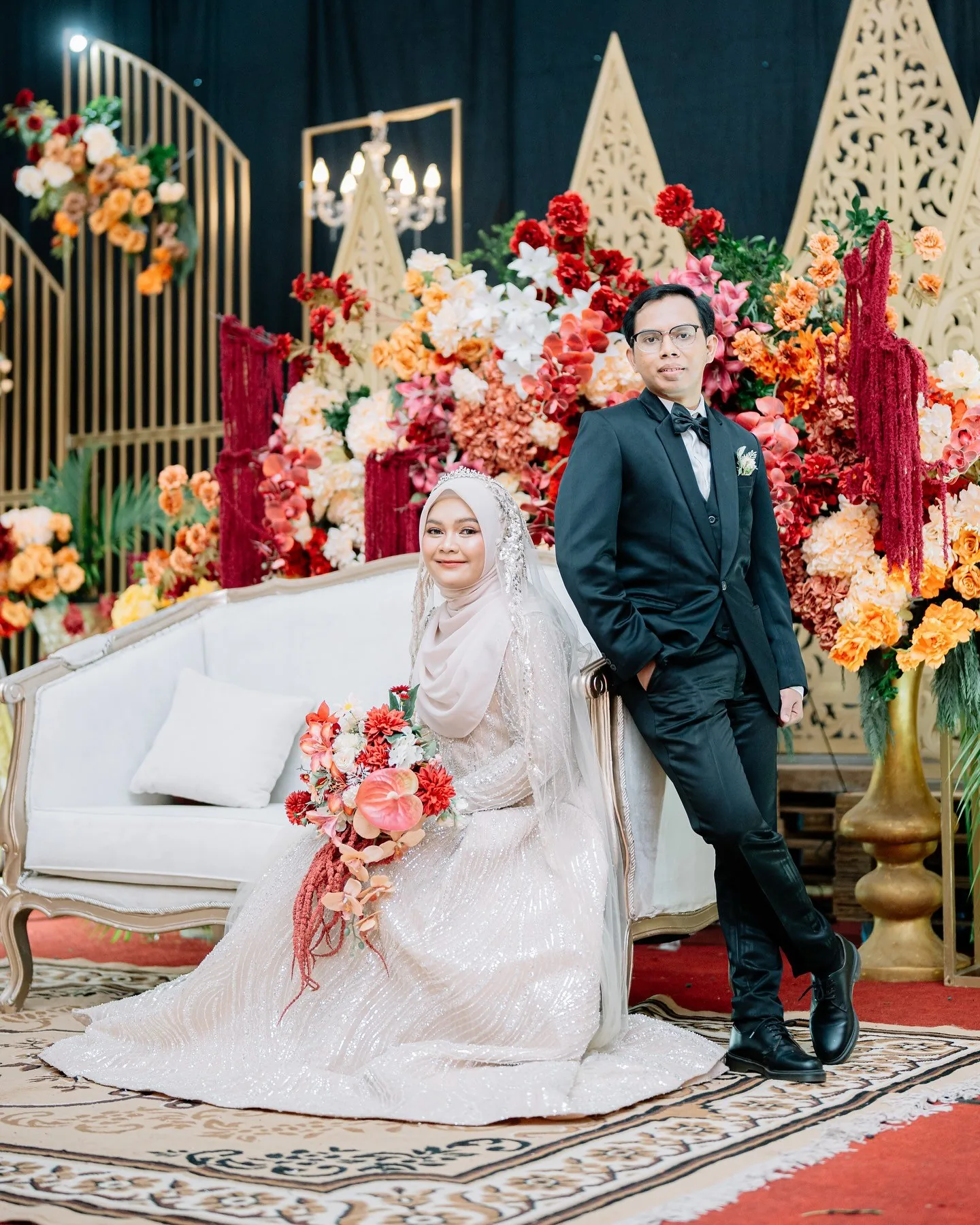 Papandayan Ballroom - by metland Hotel - Foto 4