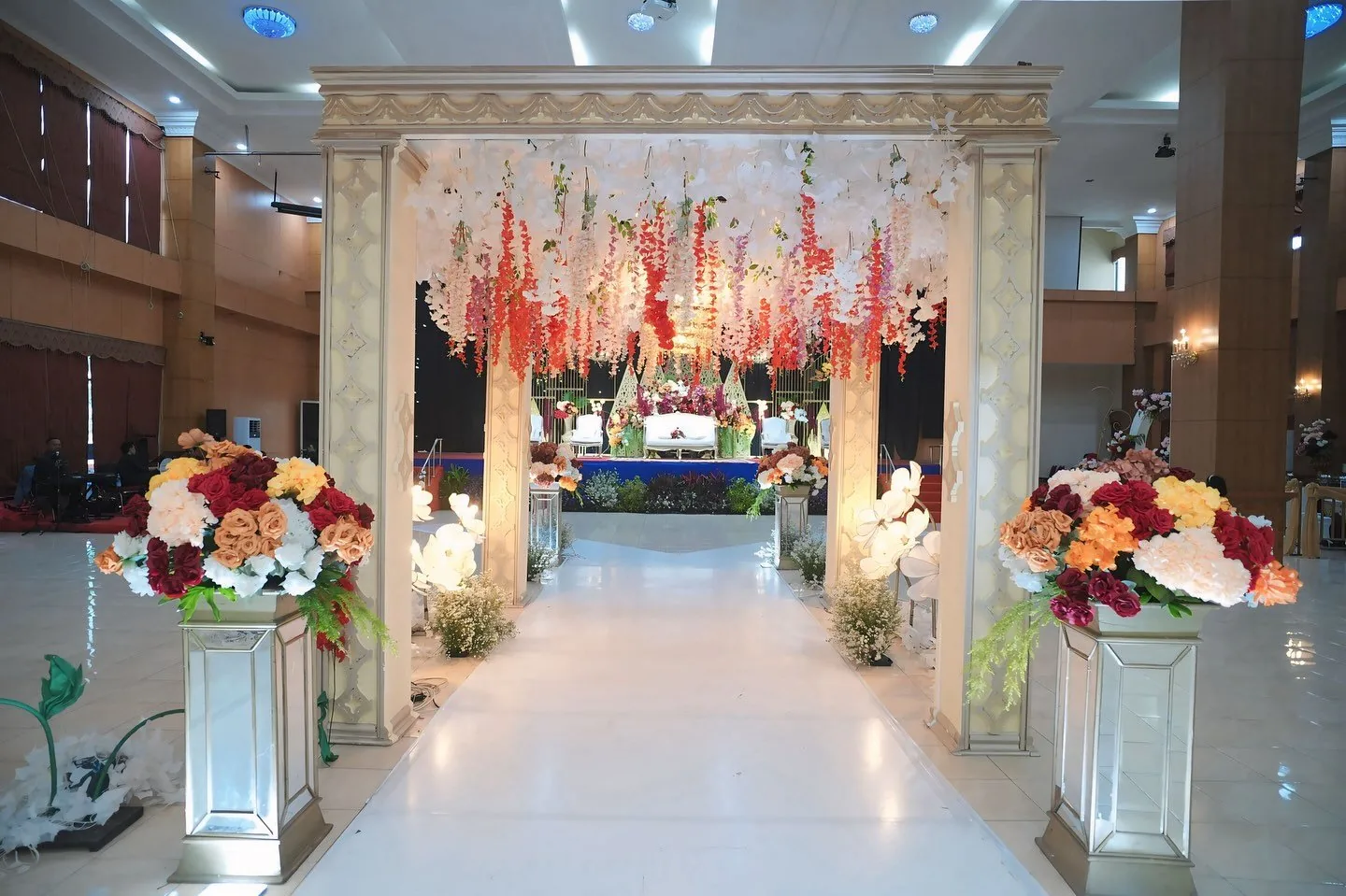 Papandayan Ballroom - by metland Hotel - Foto 1