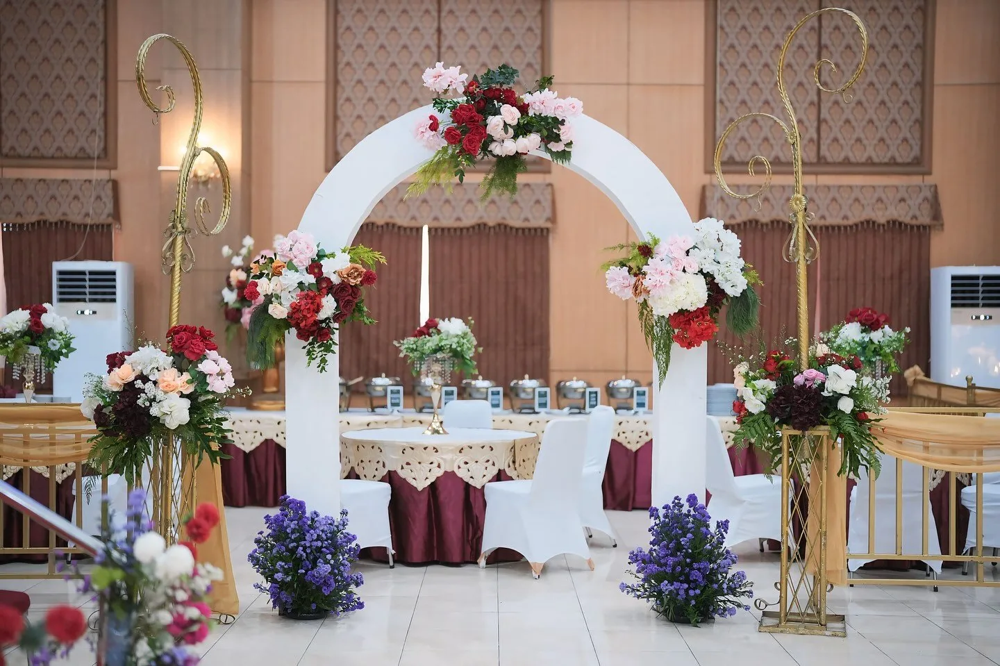 Papandayan Ballroom - by metland Hotel - Foto 3