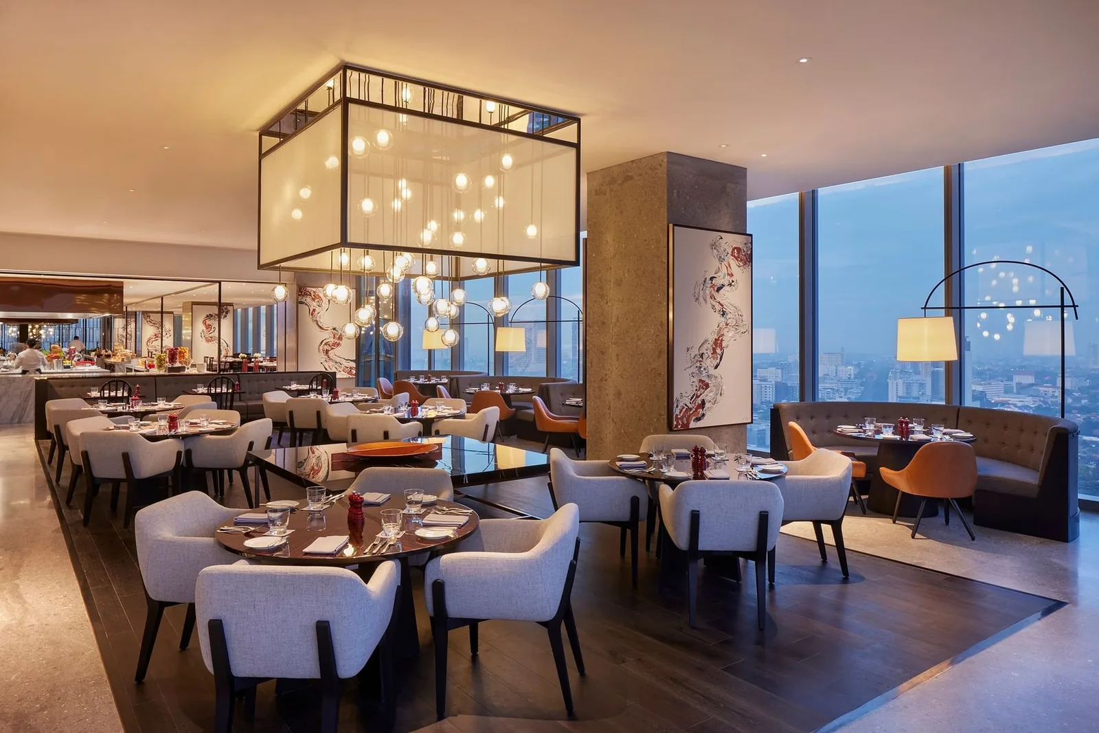 Park Hyatt Jakarta - Foto 1