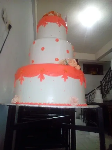 Pelangi Cake - Foto 1