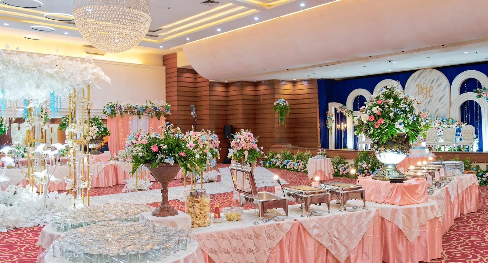 Pelni Wedding Hall - Foto 3