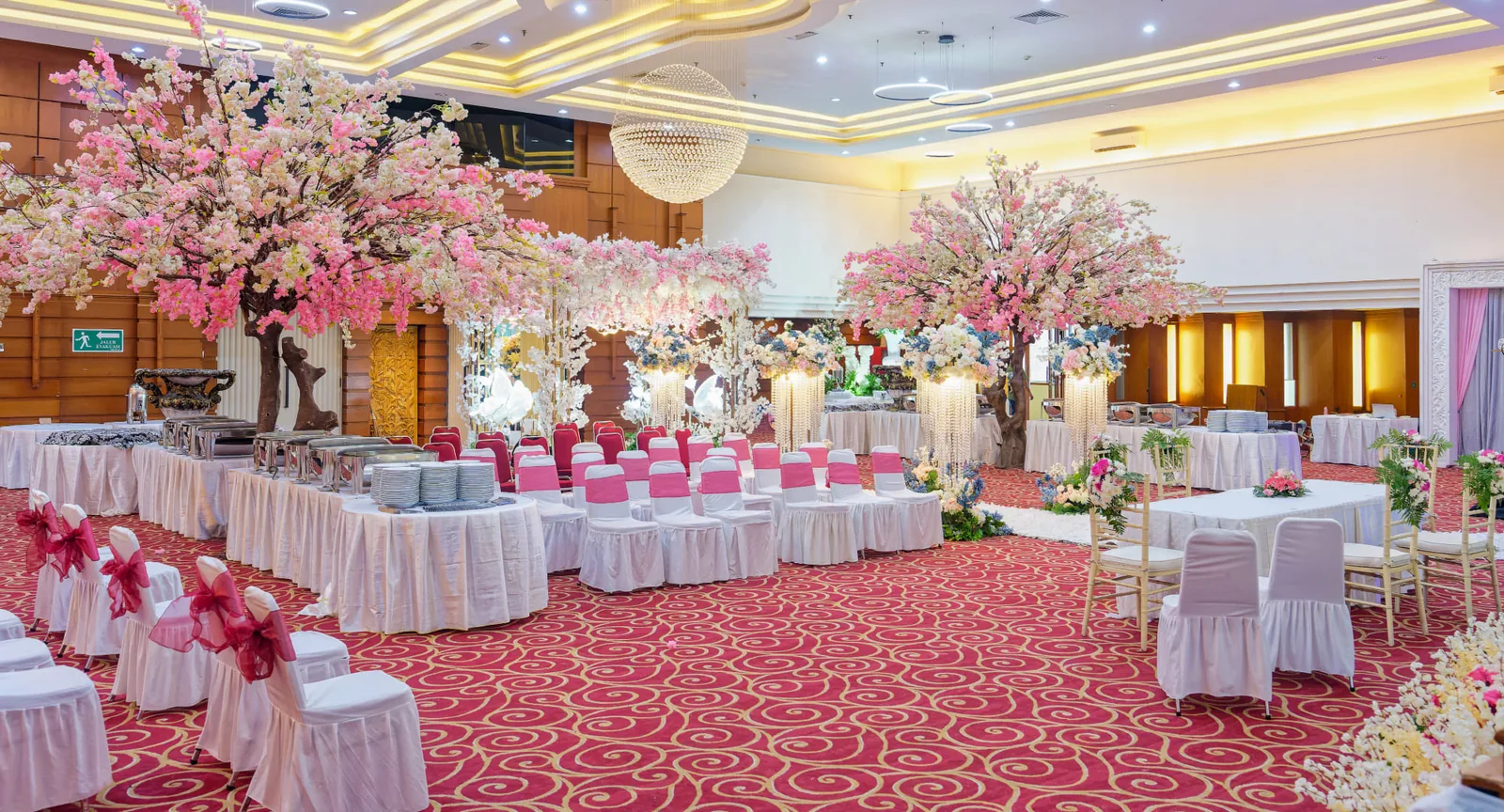 Pelni Wedding Hall