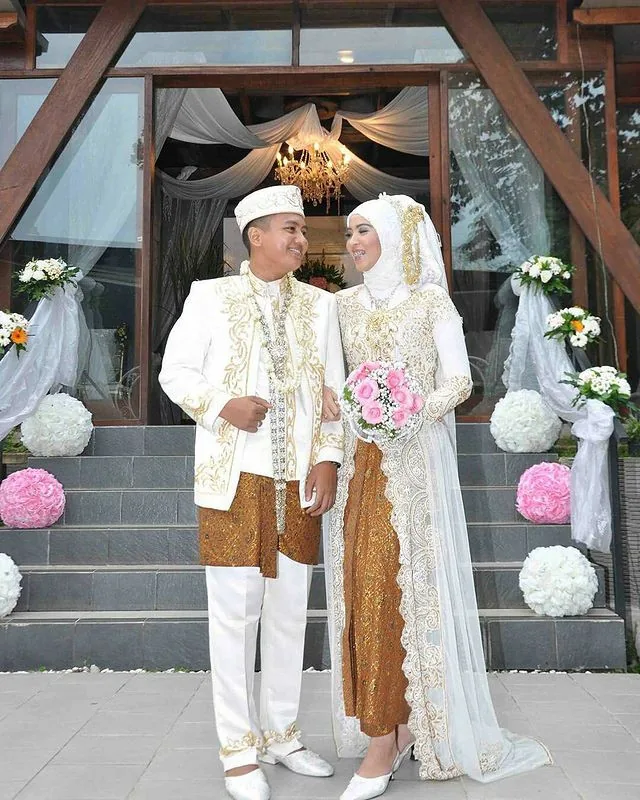 Pendopo Kemang - Foto 3