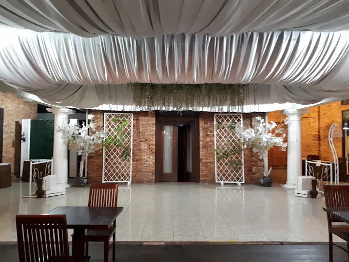 Pendopo Kemang - Foto 4