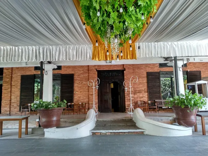 Pendopo Kemang - Foto 5
