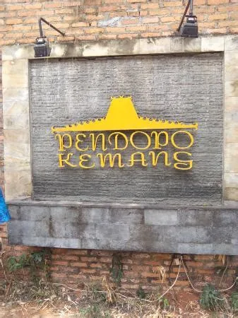Pendopo Kemang