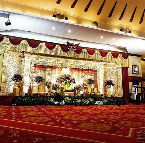 Pesona Alamanda Dekorasi