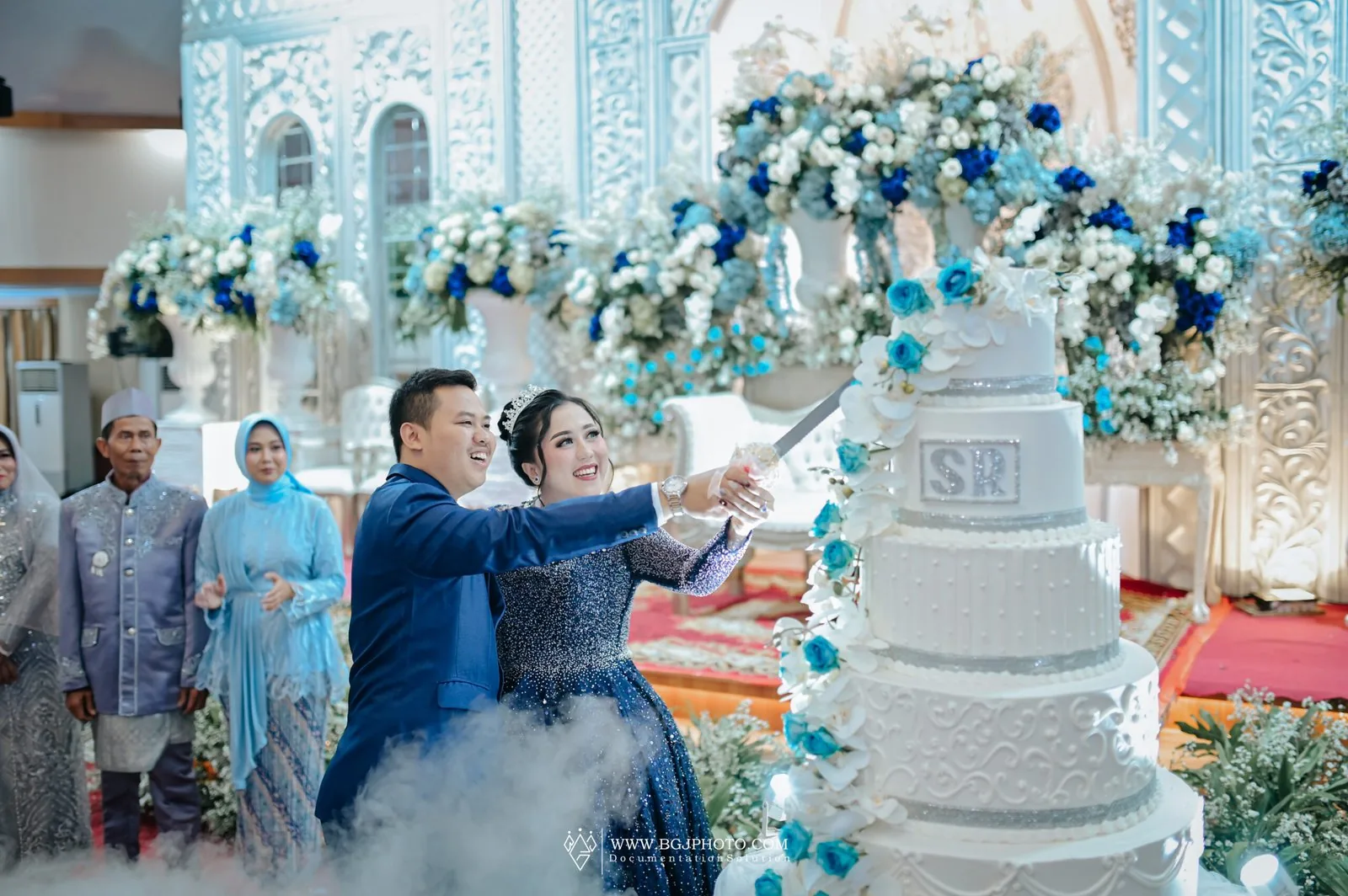Pesona Square Ballroom