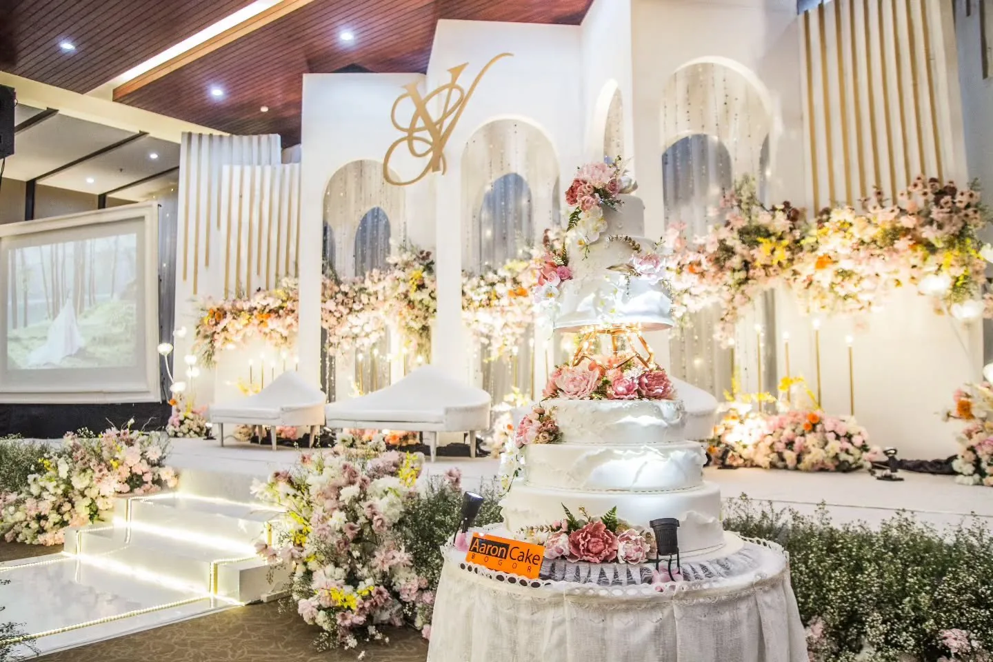 Podium FS - Function Hall - Foto 1