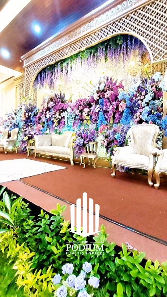 Podium FS - Function Hall - Foto 3