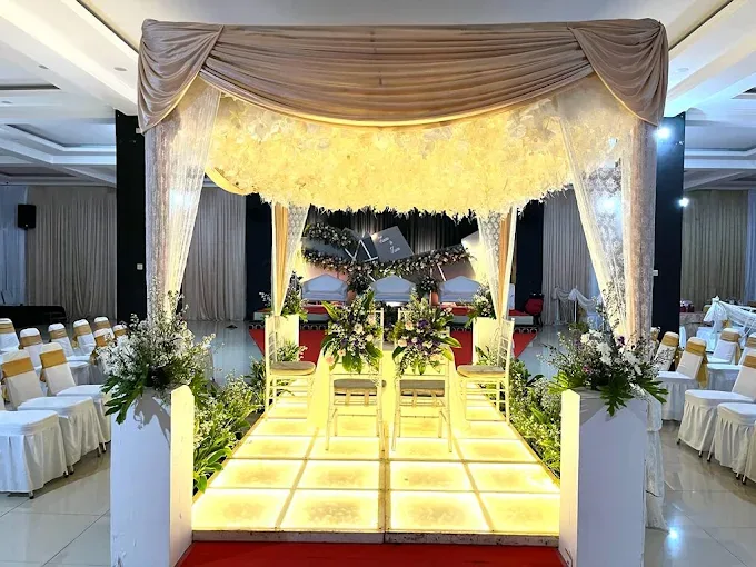 Podium FS - Podium Hall