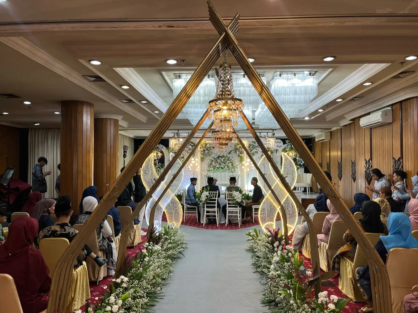 Pondok Joglo Ciracas