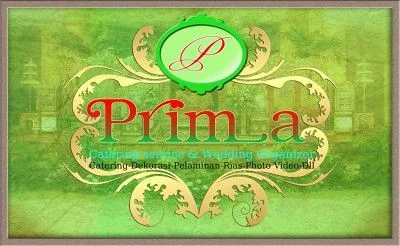 Logo Prima Catering