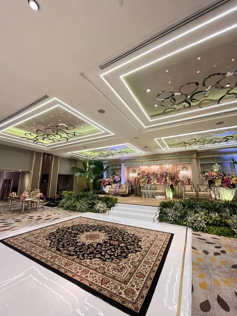 Pullman Jakarta Indonesia Thamrin CBD - Foto 2