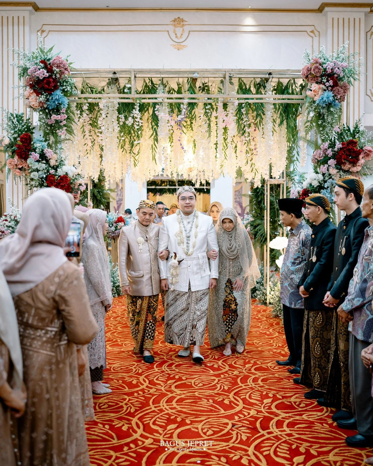 Puncak Kopi Villa - Foto 1