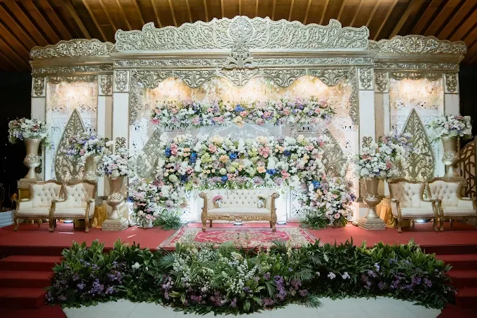 Purandewi Catering - Foto 2
