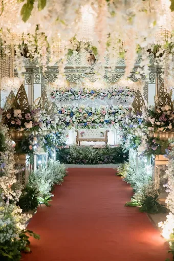 Purandewi Catering - Foto 1