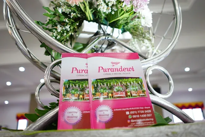 Purandewi Catering - Foto 3