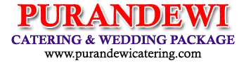 Logo Purandewi Catering
