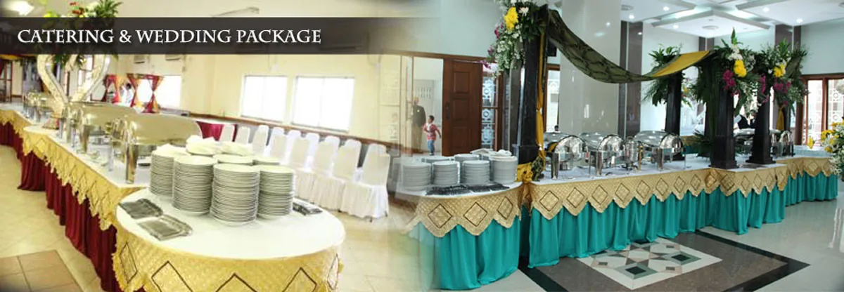 Purandewi Catering