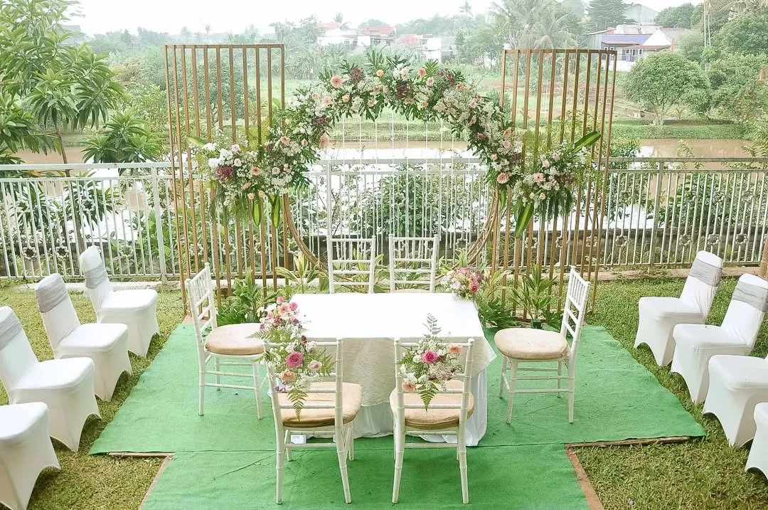Puri Al Multazam Kukusan - Foto 3
