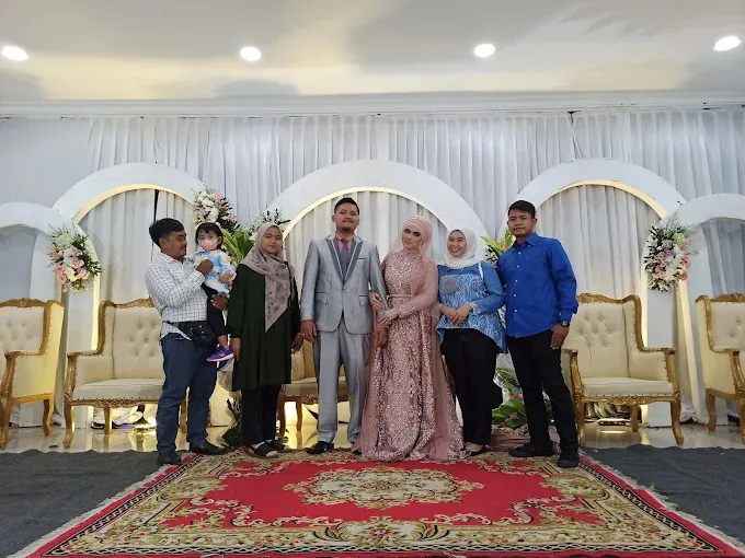 Puri Al Multazam Kukusan - Foto 1