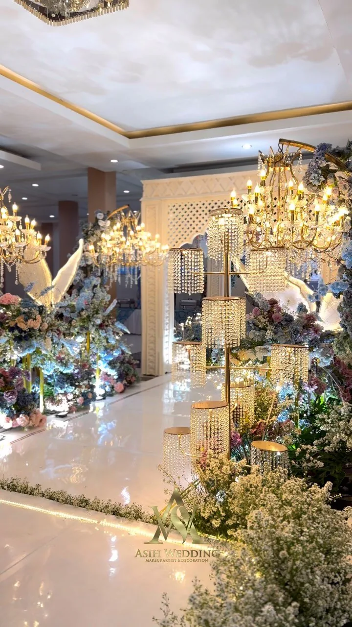 Puri Beta Hall Tangerang - Foto 1