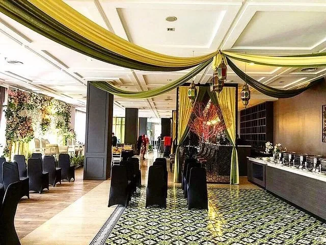 Logo Puri Jaya Hotel